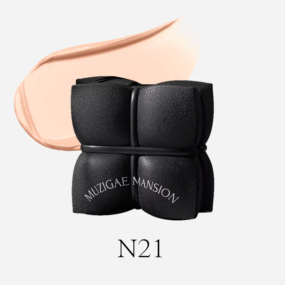 MUZIGAE MANSION Sleek Matt Cushion, 15g - Image 7