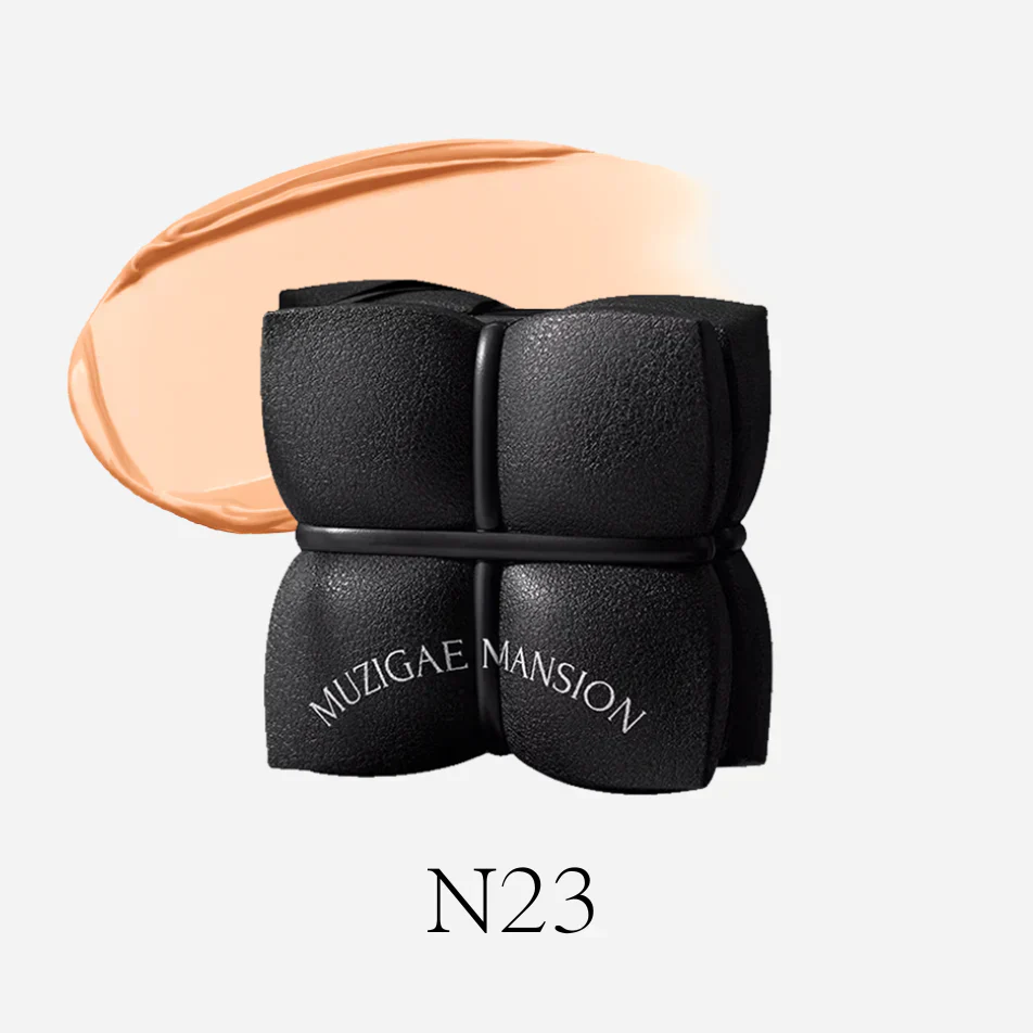 MUZIGAE MANSION Sleek Matt Cushion, 15g - Image 8