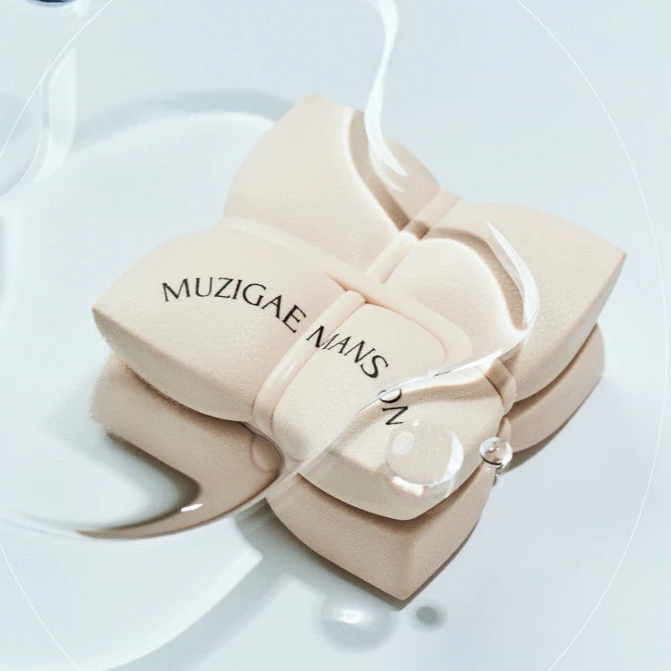 MUZIGAE MANSION Sleek Water Cushion, 15g - Image 2