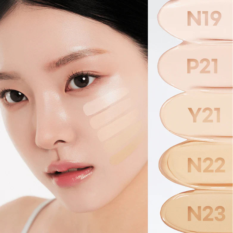 MUZIGAE MANSION Sleek Water Cushion, 15g - Image 4