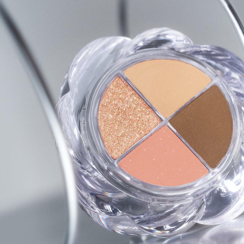 MUZIGAE MANSION Twist Pot Eye Palette, 4.5g - Image 4