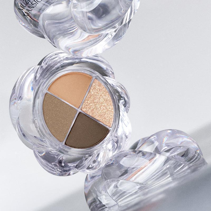 MUZIGAE MANSION Twist Pot Eye Palette, 4.5g - Image 5