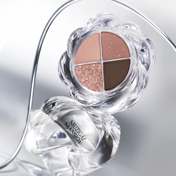MUZIGAE MANSION Twist Pot Eye Palette, 4.5g - Image 6