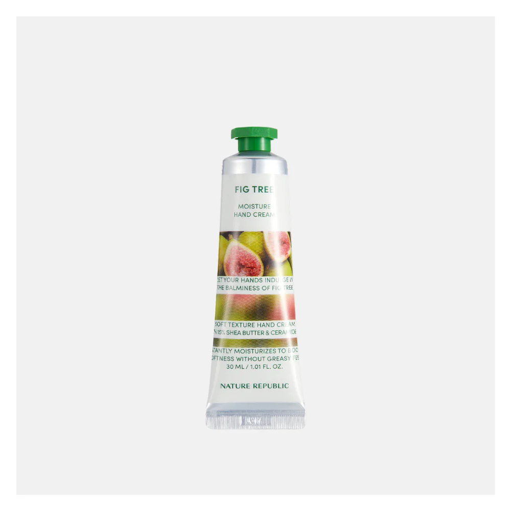 Nature Republic Hand & Nature Hand Cream, 30ml - Image 5