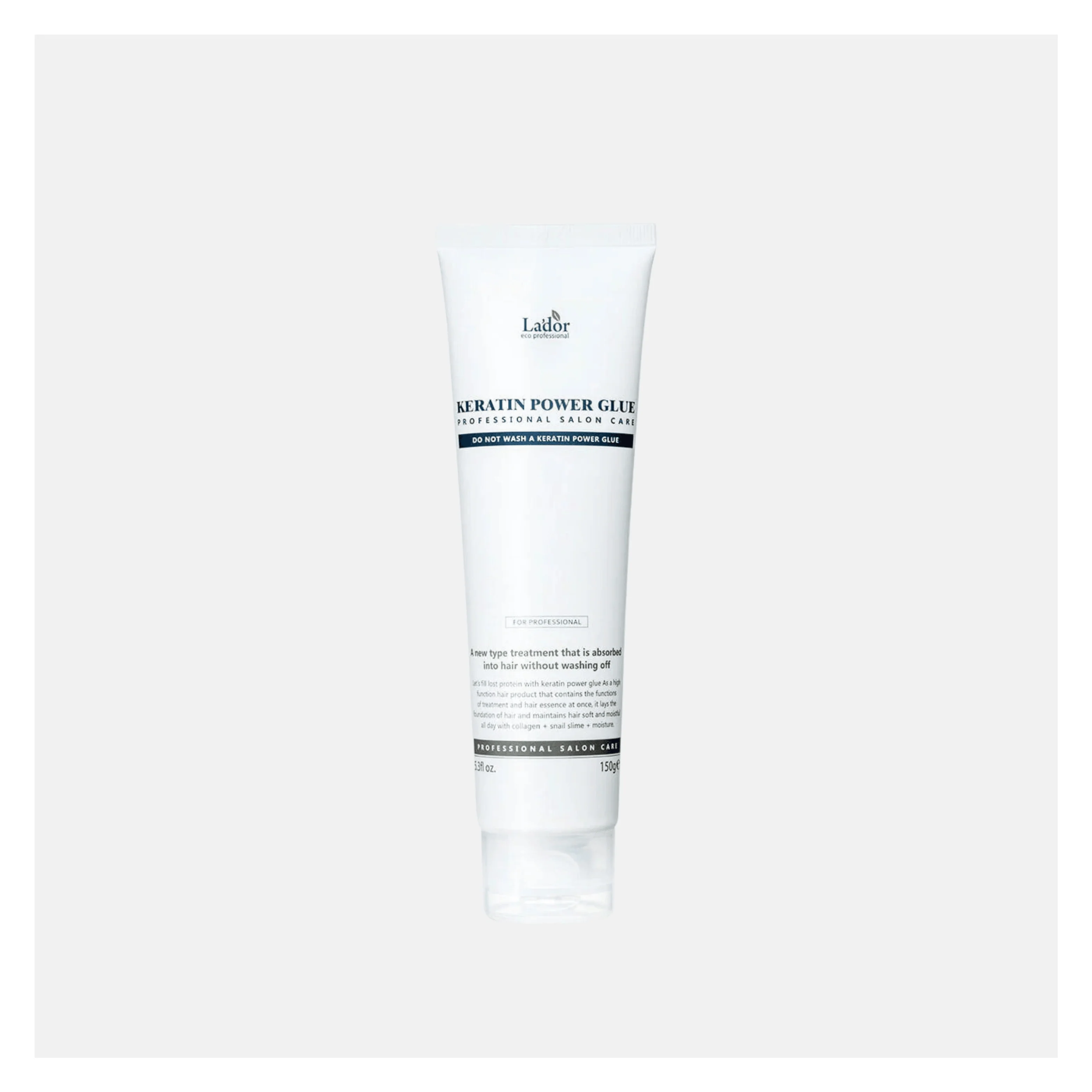 LADOR Keratin Power Glue, 150g