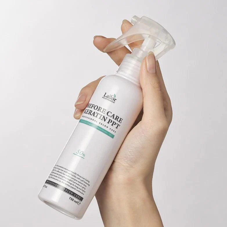 LADOR Before Care Keratin PPT, 150ml - Image 2