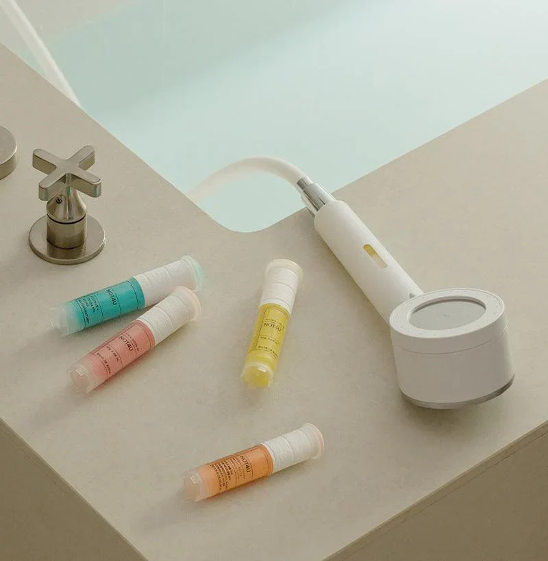 NOT4U Vitamin Ampoule Shower Filter - Image 3