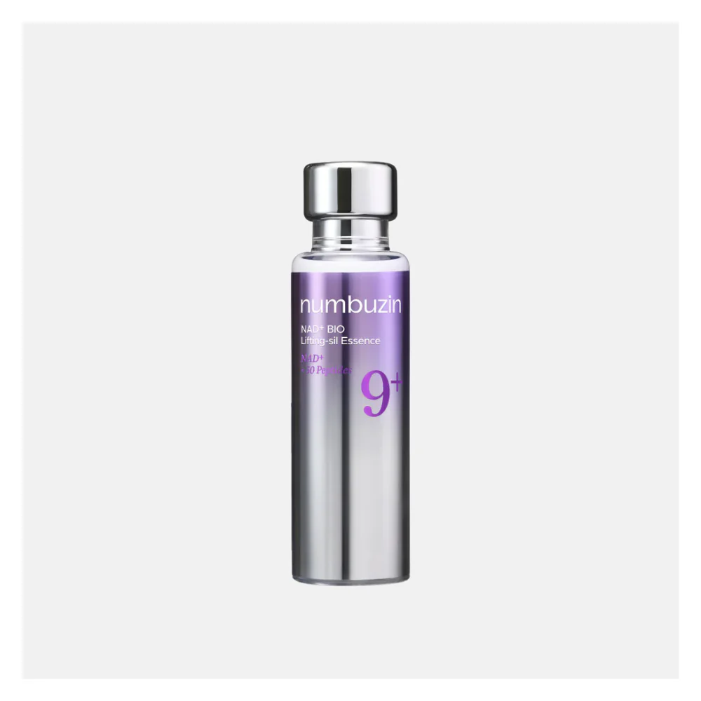 Numbuzin No.9 NAD Essence, 50ml
