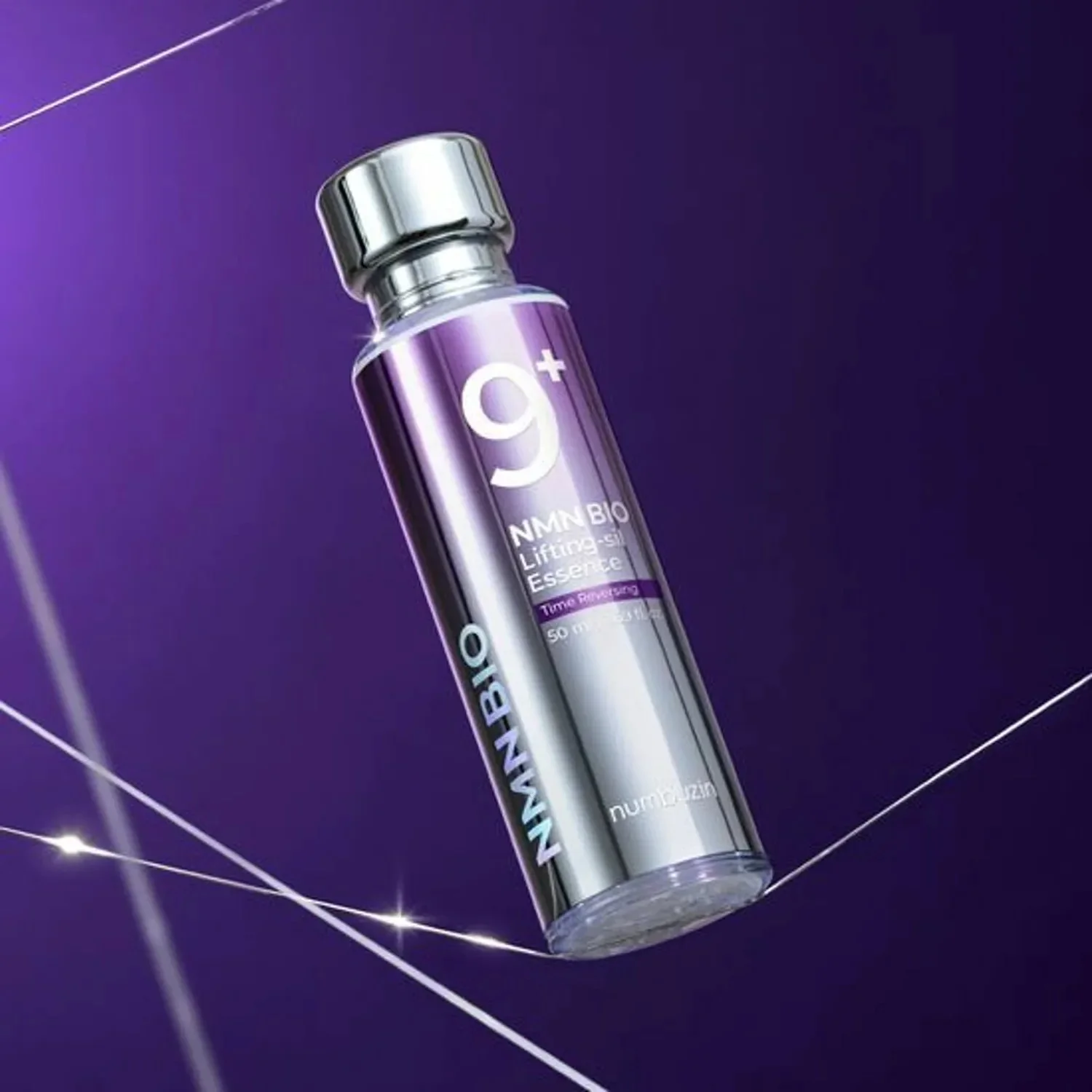 Numbuzin No.9 NAD Essence, 50ml - Image 2