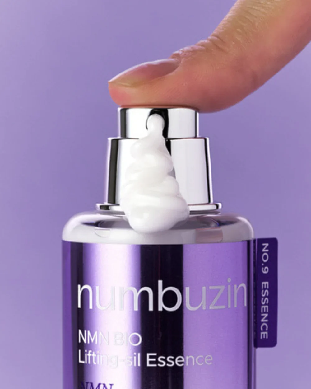 Numbuzin No.9 NAD Essence, 50ml - Image 3