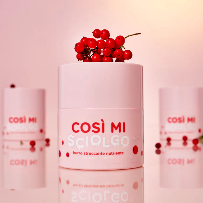 OKSU Così Mi Sciolgo Cleansing Balm, 50g - Image 5