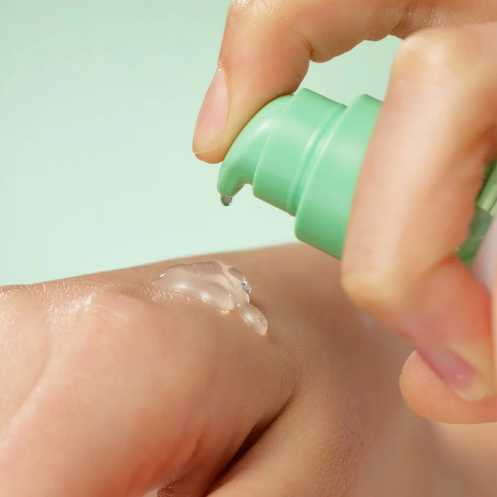 PURITO Wonder Releaf Centella Serum Unscented, 60ml - Image 2