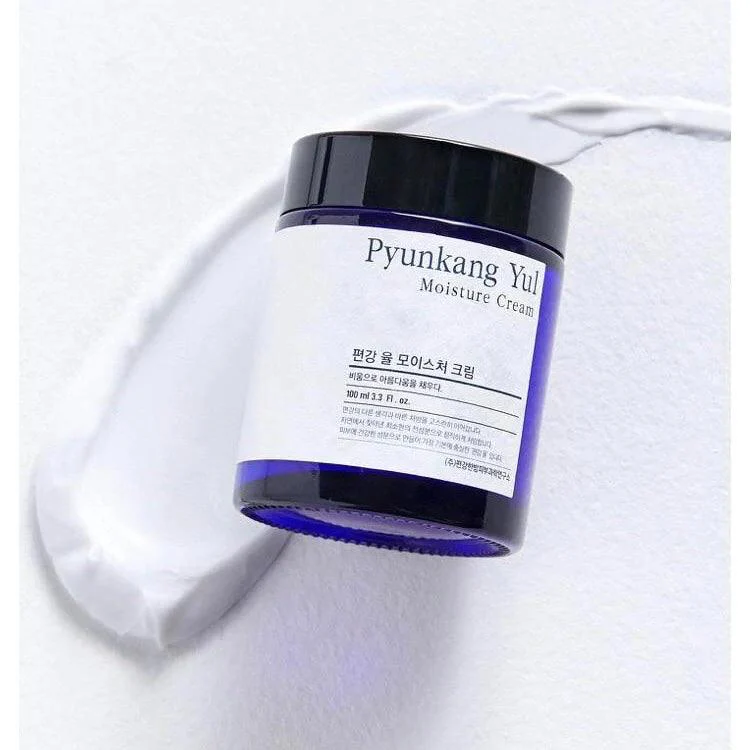 Pyunkang Yul Moisture Cream, 100ml - Image 3