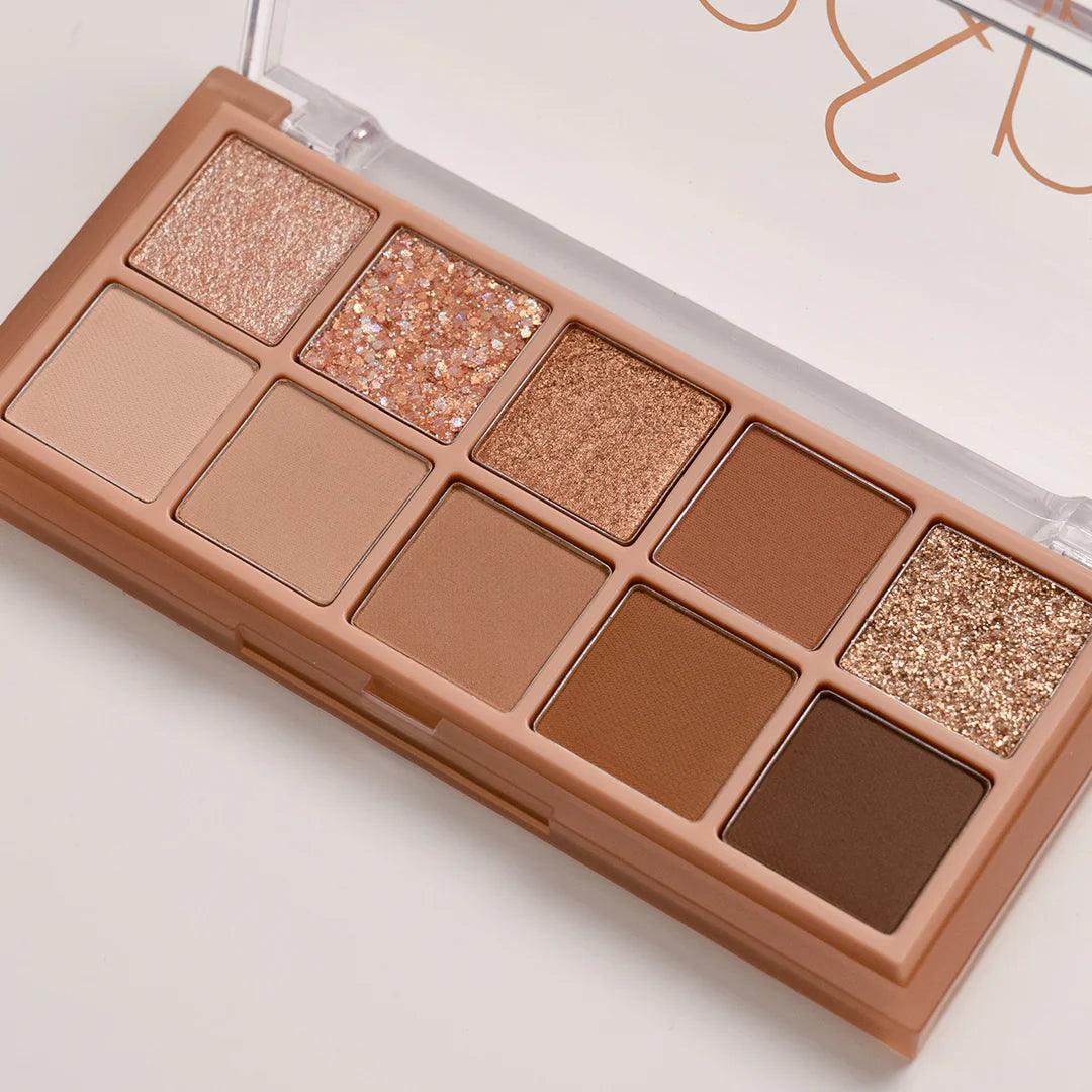 ROM&ND Better Than Palette, 7.5g, 4 colori - Image 10
