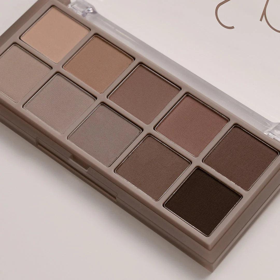 ROM&ND Better Than Palette, 7.5g, 4 colori - Image 11