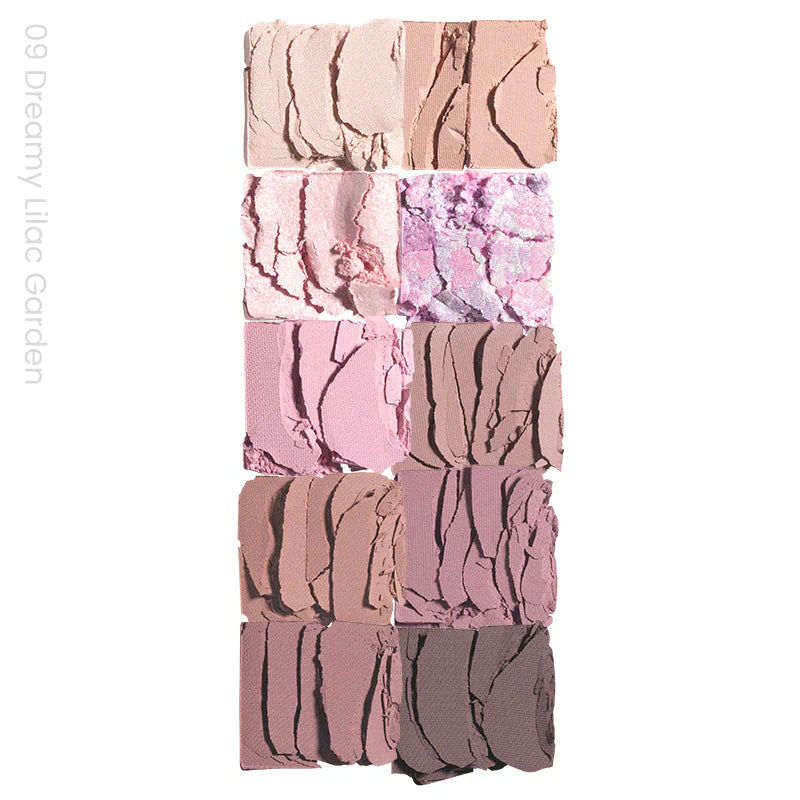 ROM&ND Better Than Palette, 7.5g, 4 colori - Image 17