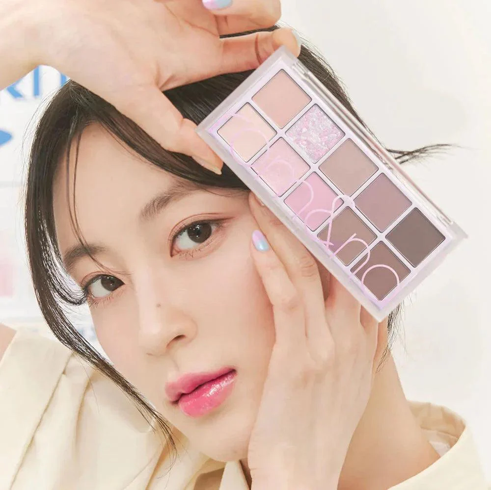 ROM&ND Better Than Palette, 7.5g, 4 colori - Image 2