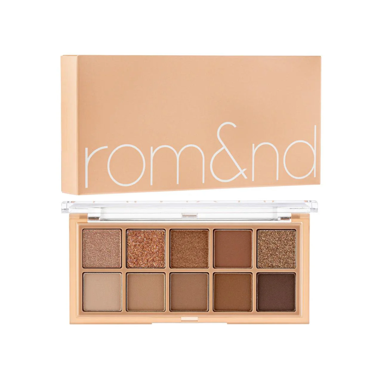 ROM&ND Better Than Palette, 7.5g, 4 colori - Image 5