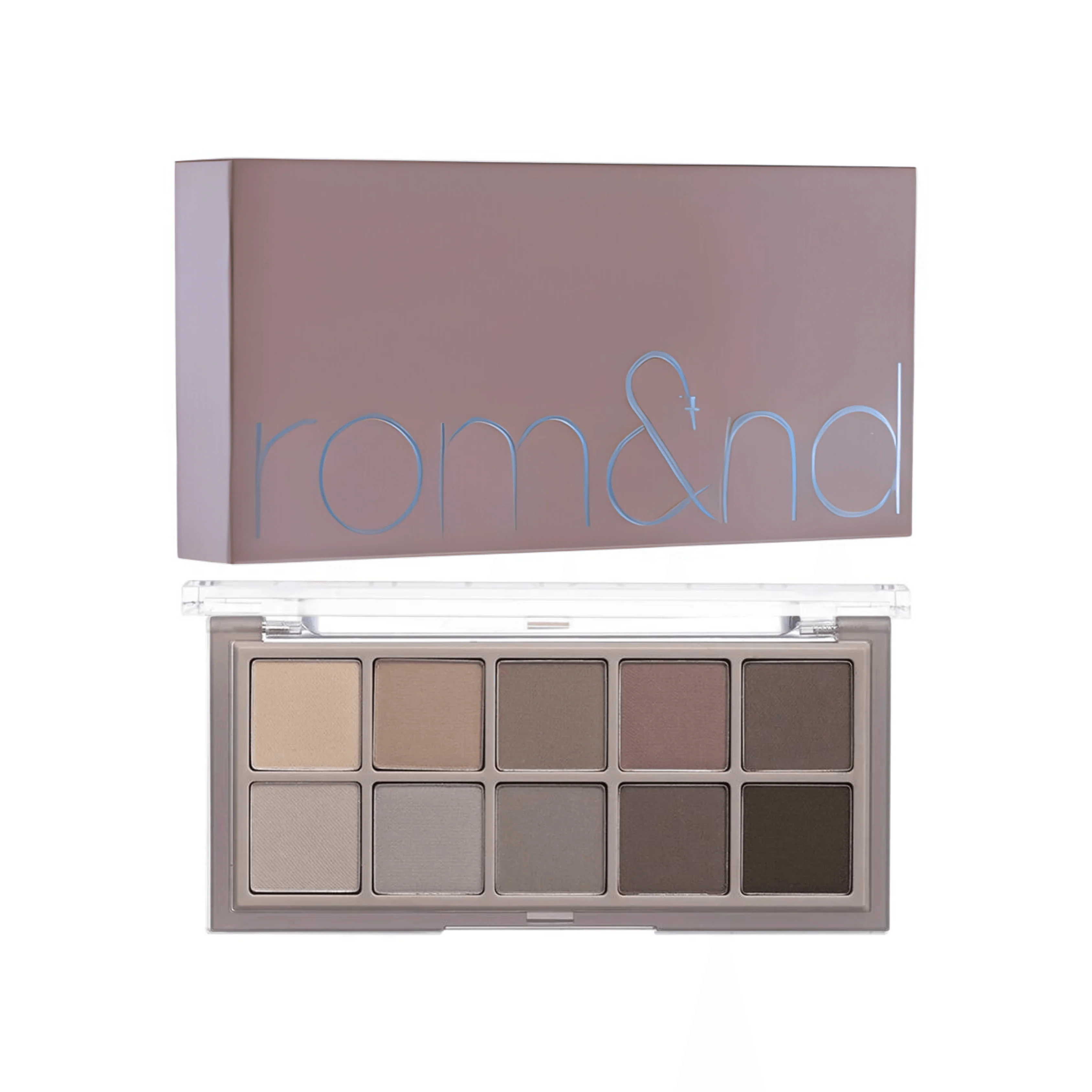 ROM&ND Better Than Palette, 7.5g, 4 colori - Image 6