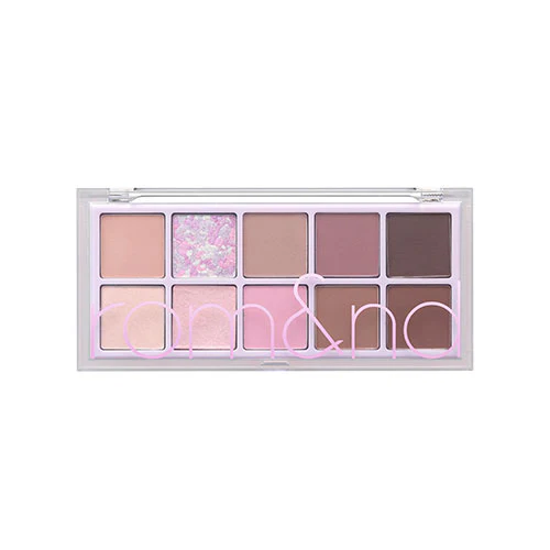 ROM&ND Better Than Palette, 7.5g, 4 colori - Image 7
