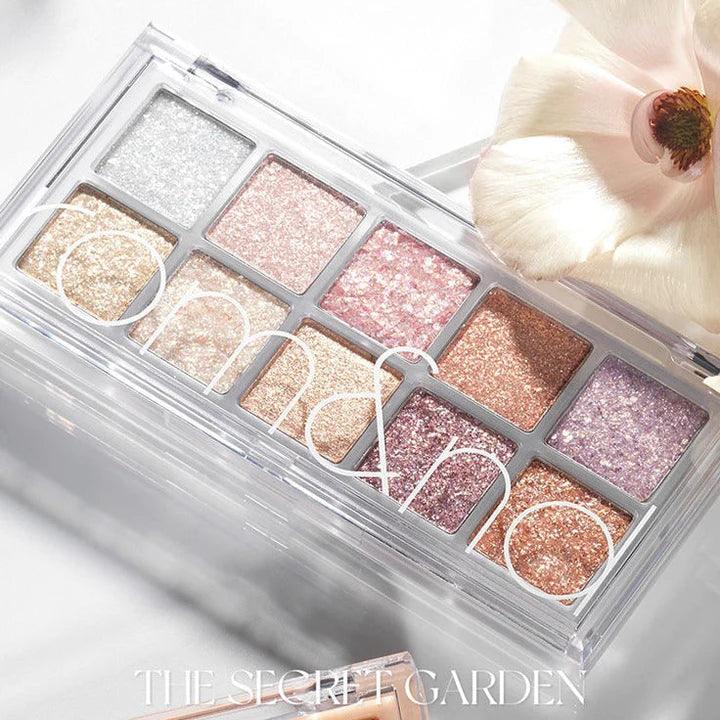 ROM&ND Better Than Palette, 7.5g, 4 colori - Image 8
