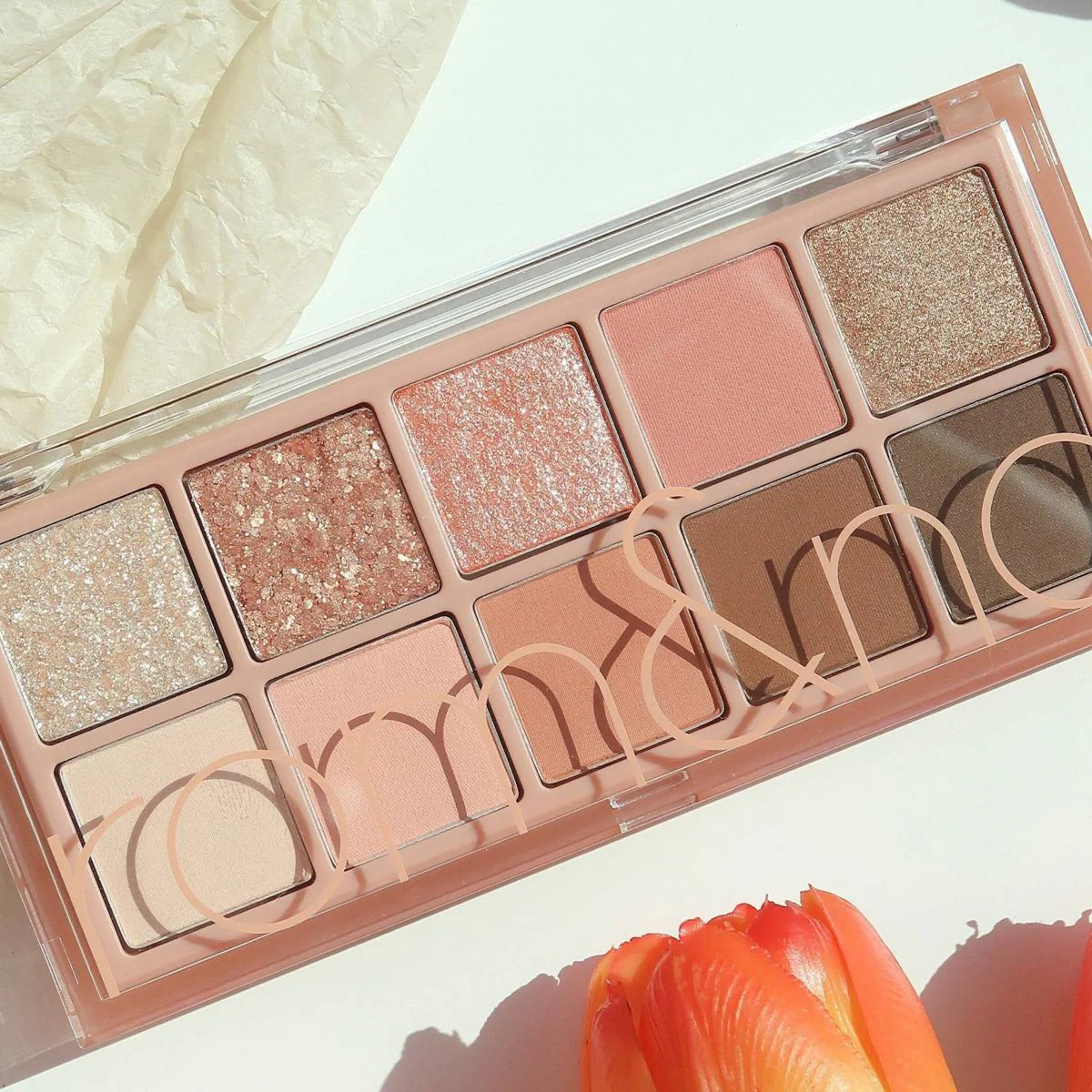 ROM&ND Better Than Palette, 7.5g, 4 colori - Image 9