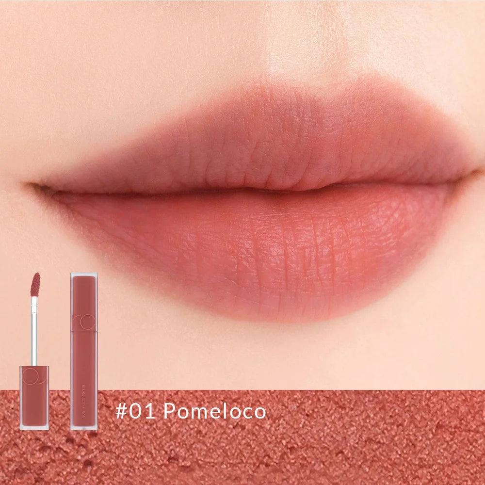 ROM&ND Blur Fudge Tint, 5g, 3 colori - Image 3