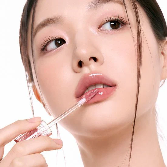 ROM&ND Glasting Color Gloss, 4g - Image 2