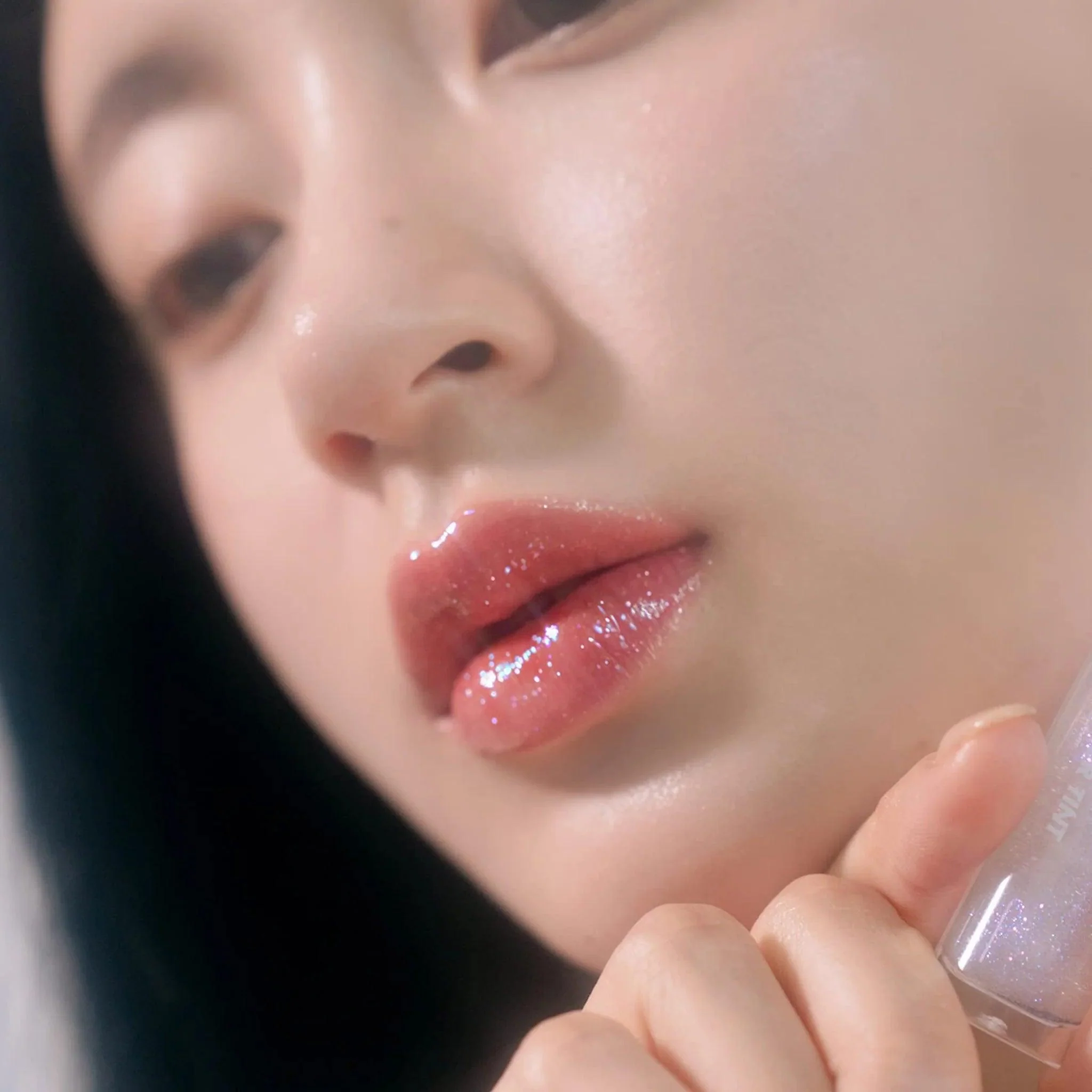 ROM&ND Glasting Water Gloss, 4g, 2 colori - Image 2