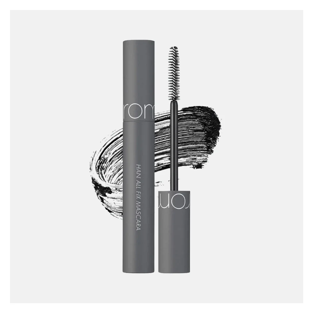 ROM&ND Han All Fix Mascara, 7g