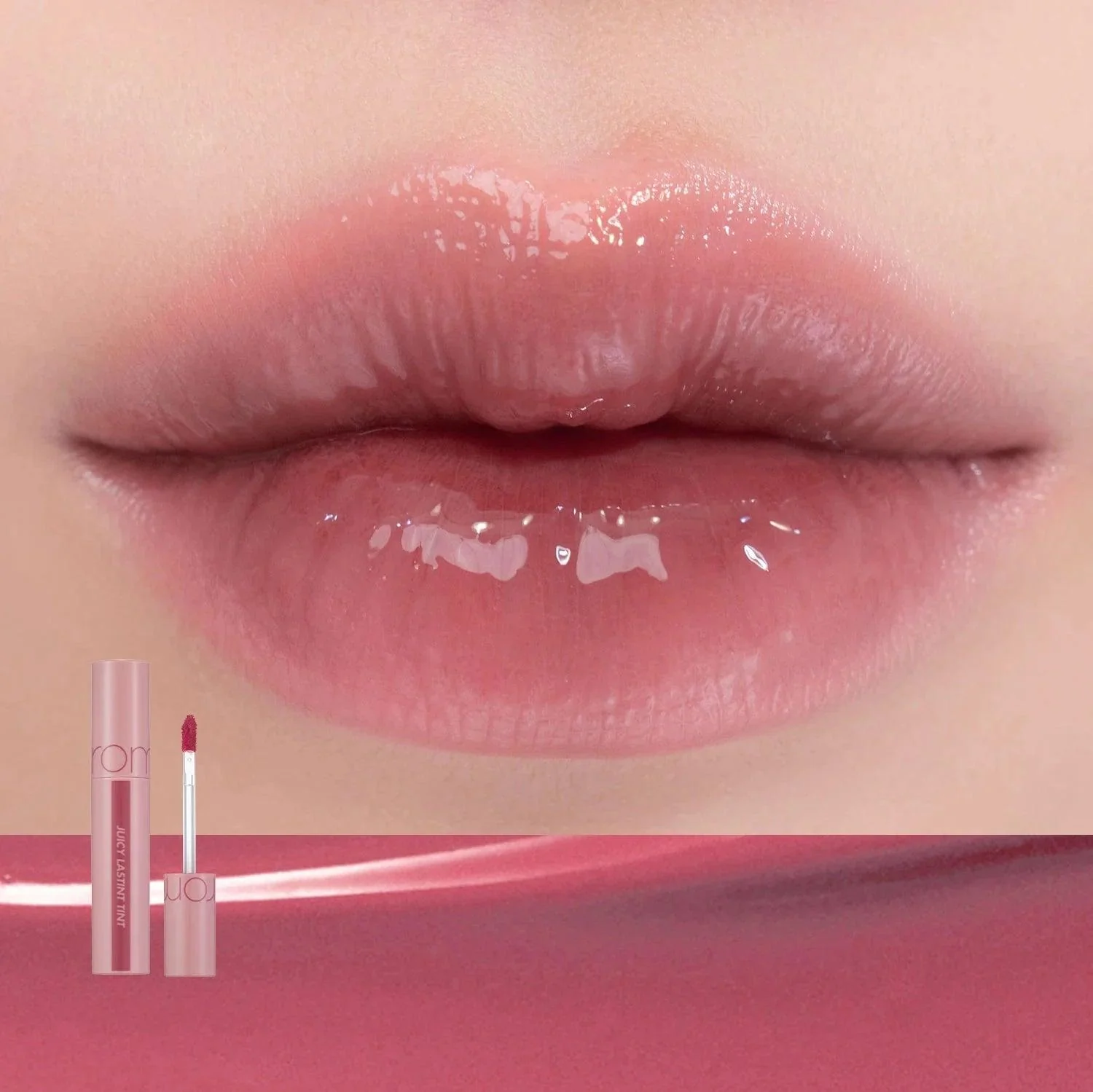 ROM&ND Juicy Lasting Tint, 5,5g - Image 3