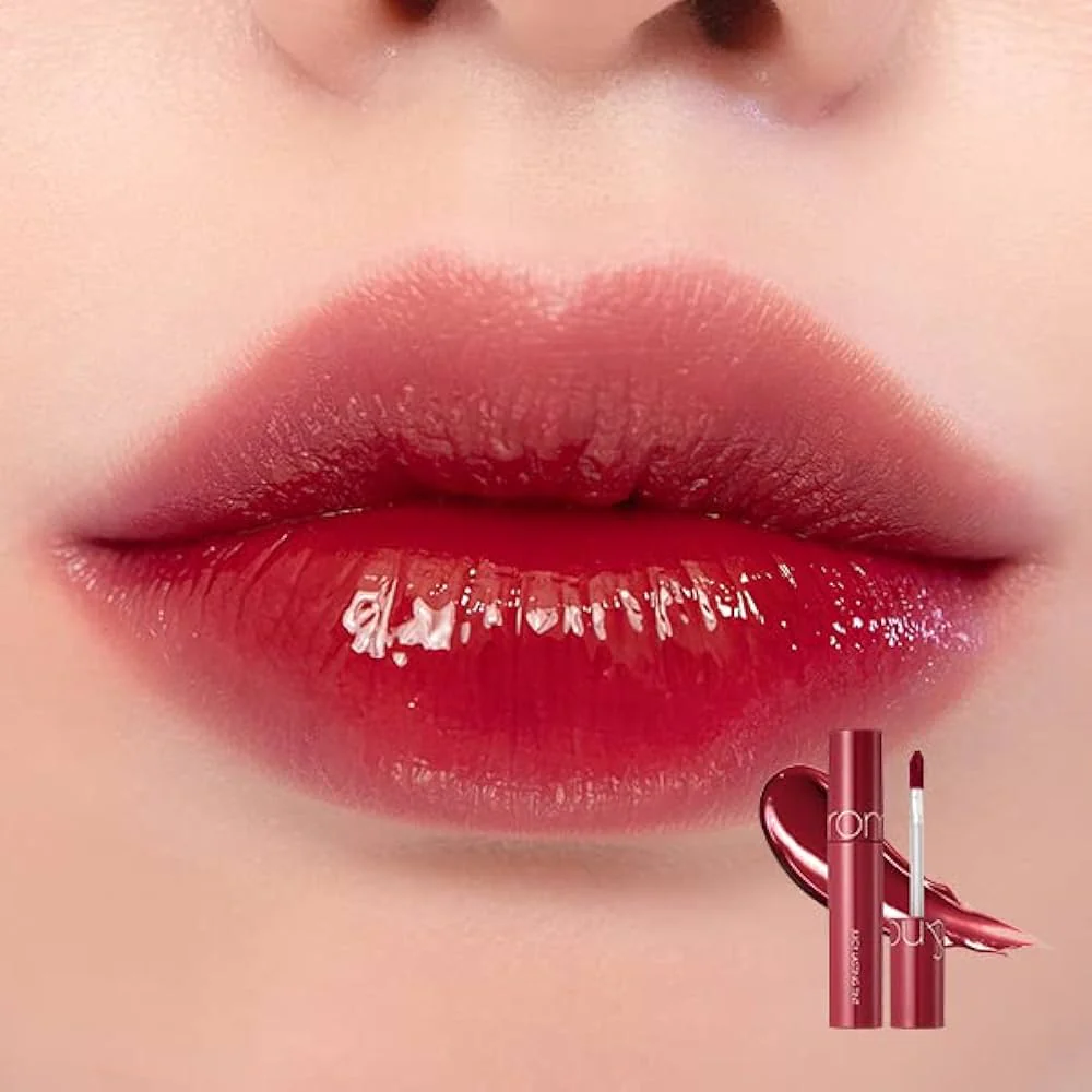 ROM&ND Juicy Lasting Tint, 5,5g - Image 4
