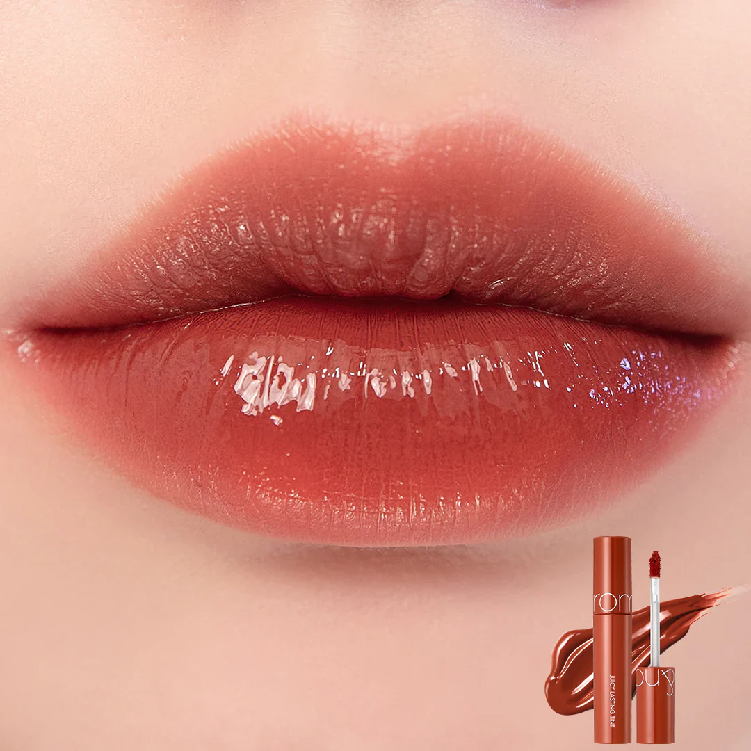 ROM&ND Juicy Lasting Tint, 5,5g - Image 5