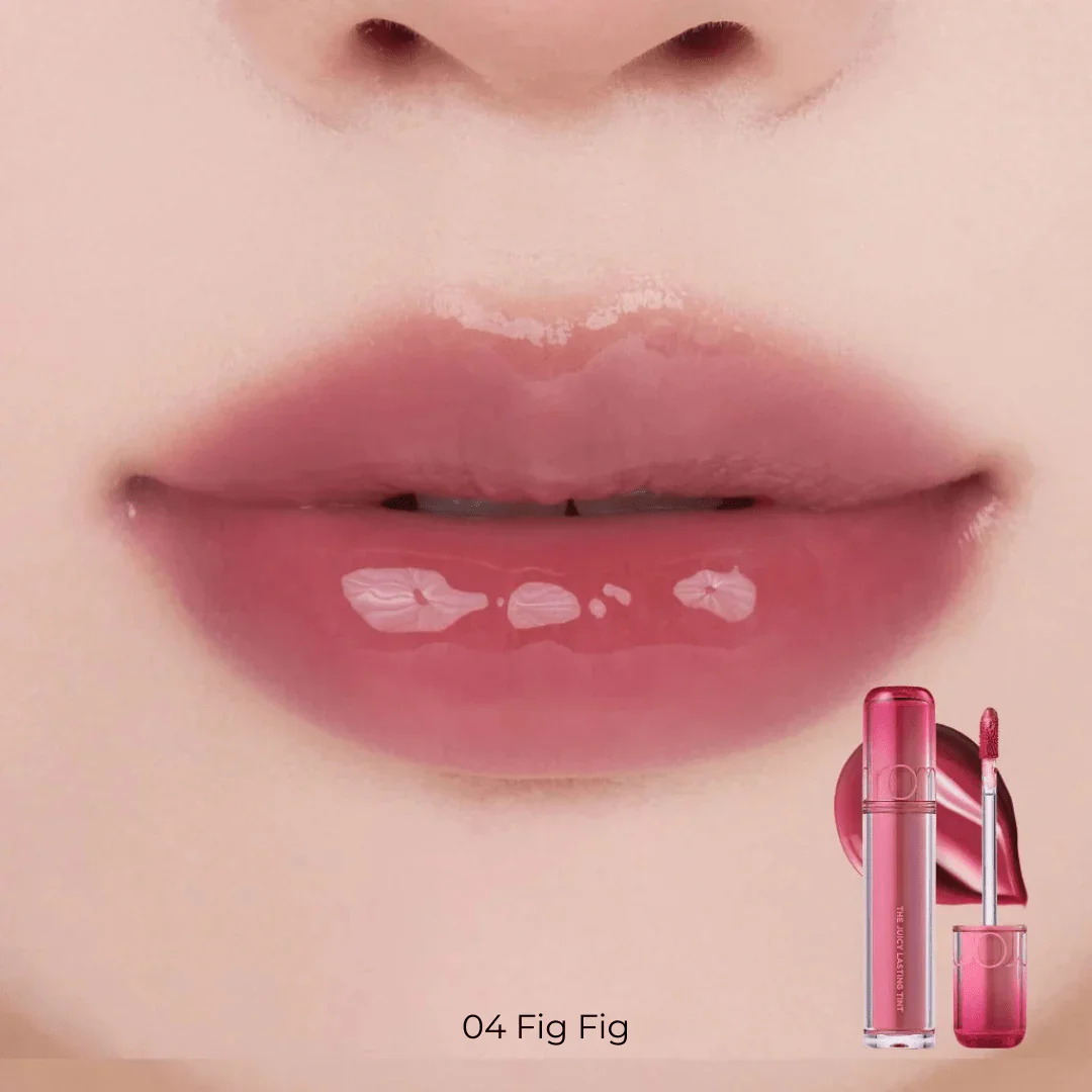 ROM&ND Juicy Lasting Tint, 5,5g - Image 6