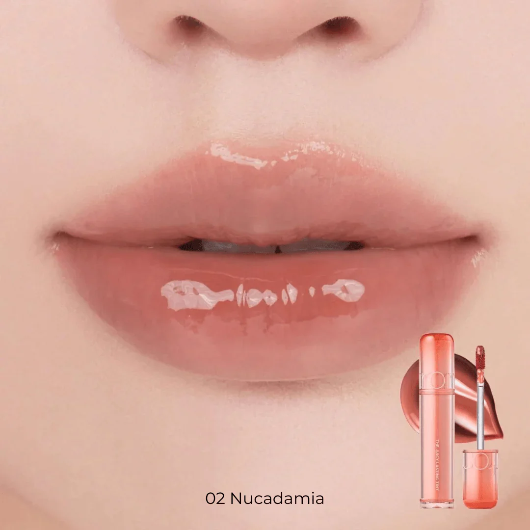 ROM&ND Juicy Lasting Tint, 5,5g - Image 7
