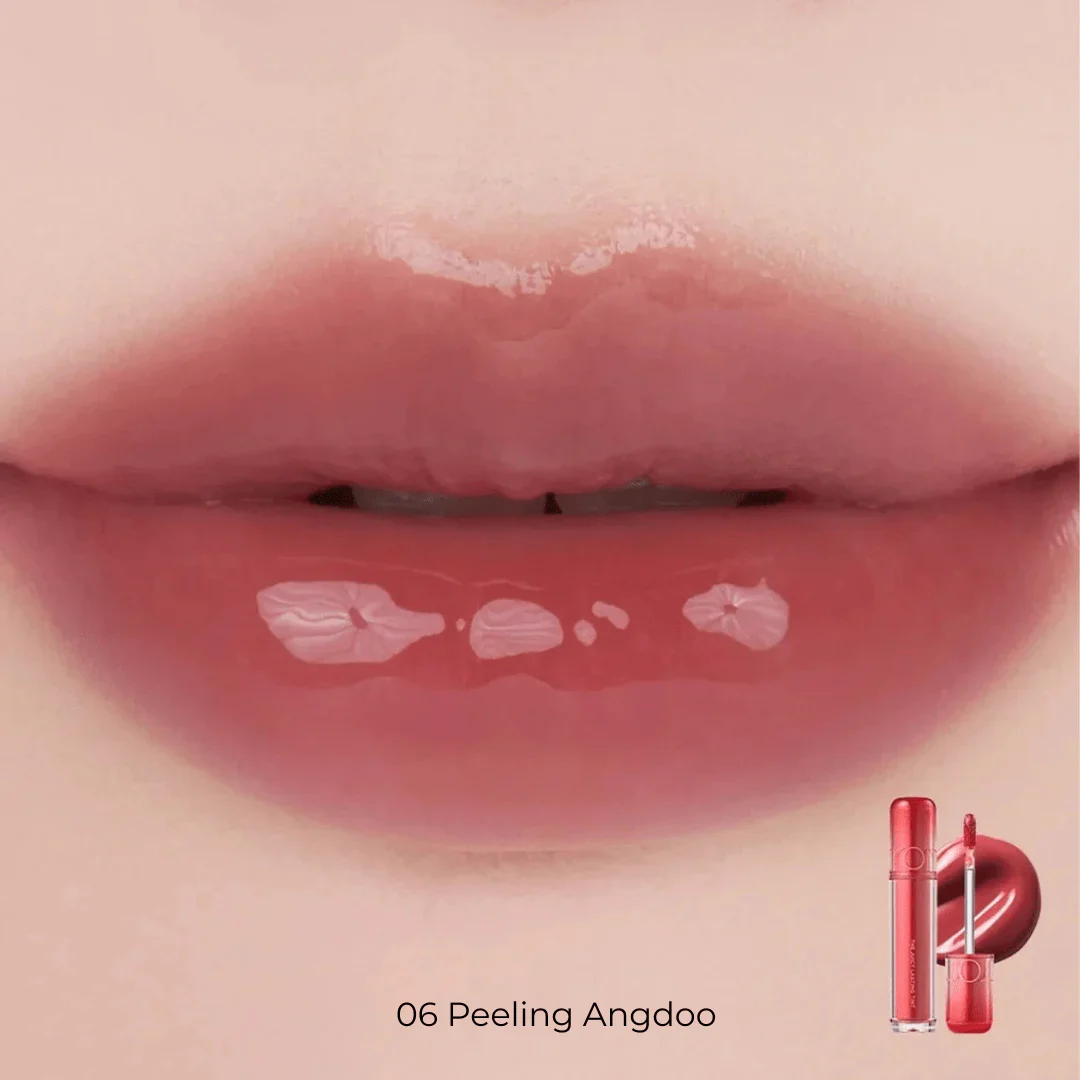 ROM&ND Juicy Lasting Tint, 5,5g - Image 8