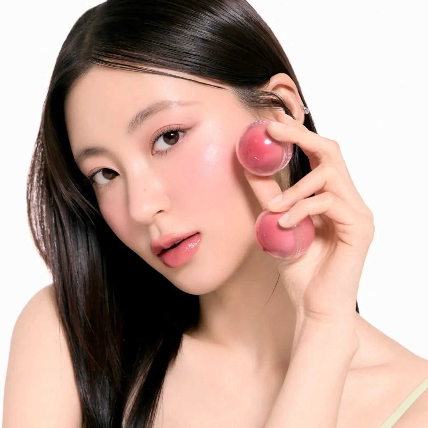ROM&ND Juicy Roll Cheek, 8.4g - Image 2