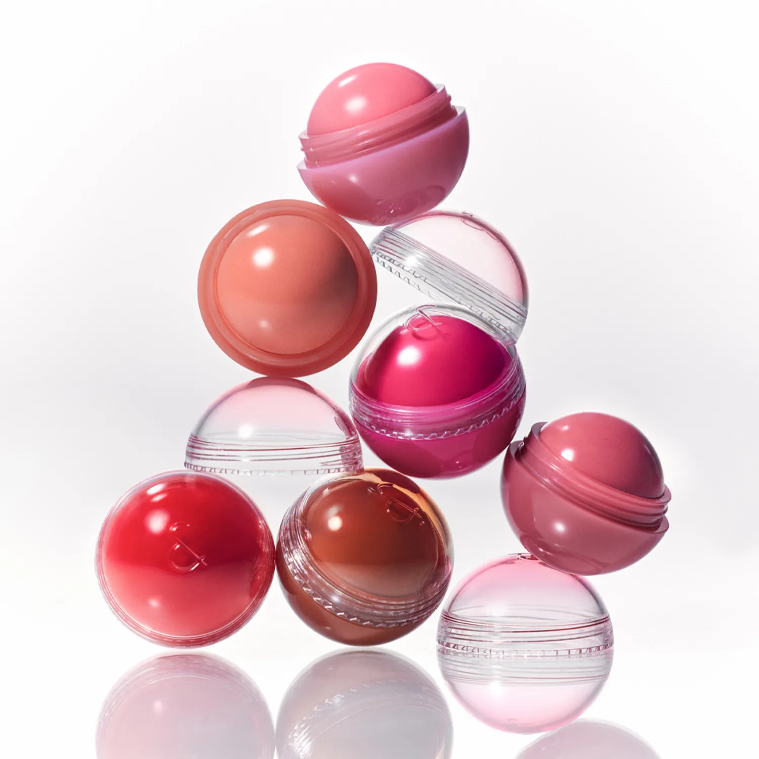 ROM&ND Juicy Roll Cheek, 8.4g - Image 3