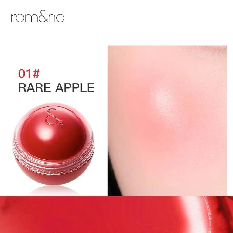 ROM&ND Juicy Roll Cheek, 8.4g - Image 4