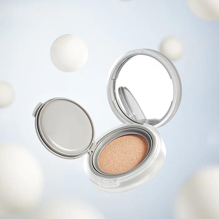 ROM&ND Nu Zero Cushion, 11.5g, SPF24 PA+++ - Image 4