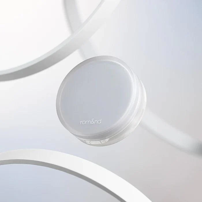 ROM&ND Nu Zero Cushion, 11.5g, SPF24 PA+++ - Image 5