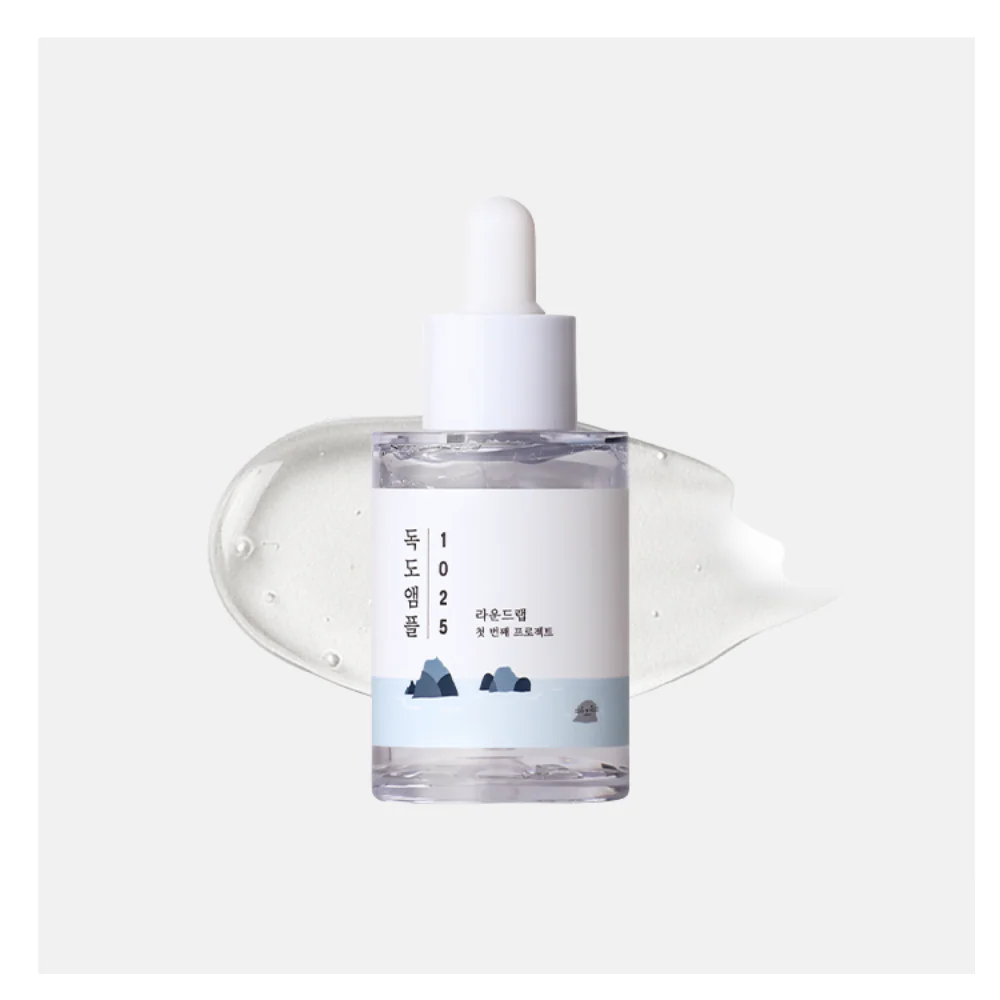 ROUND LAB 1025 Dokdo Ampoule, 45g