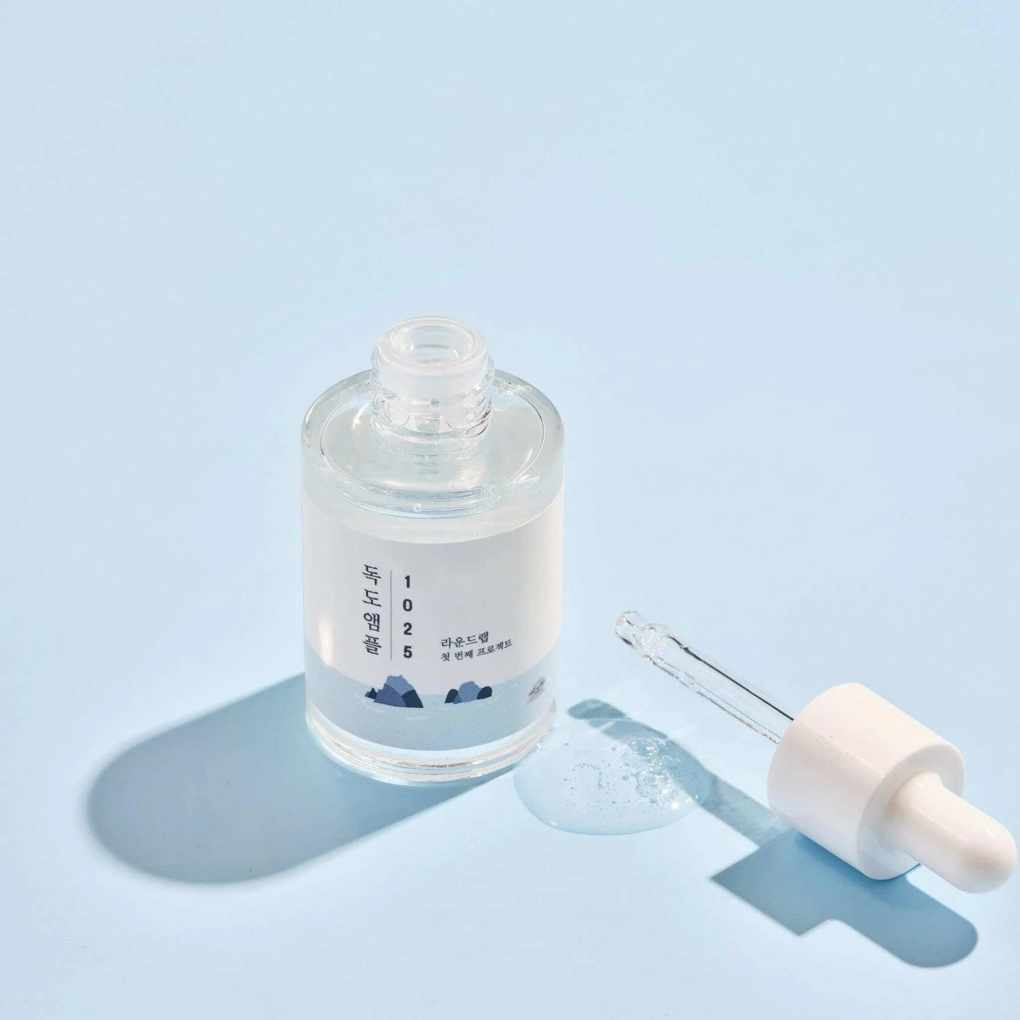 ROUND LAB 1025 Dokdo Ampoule, 45g - Image 3