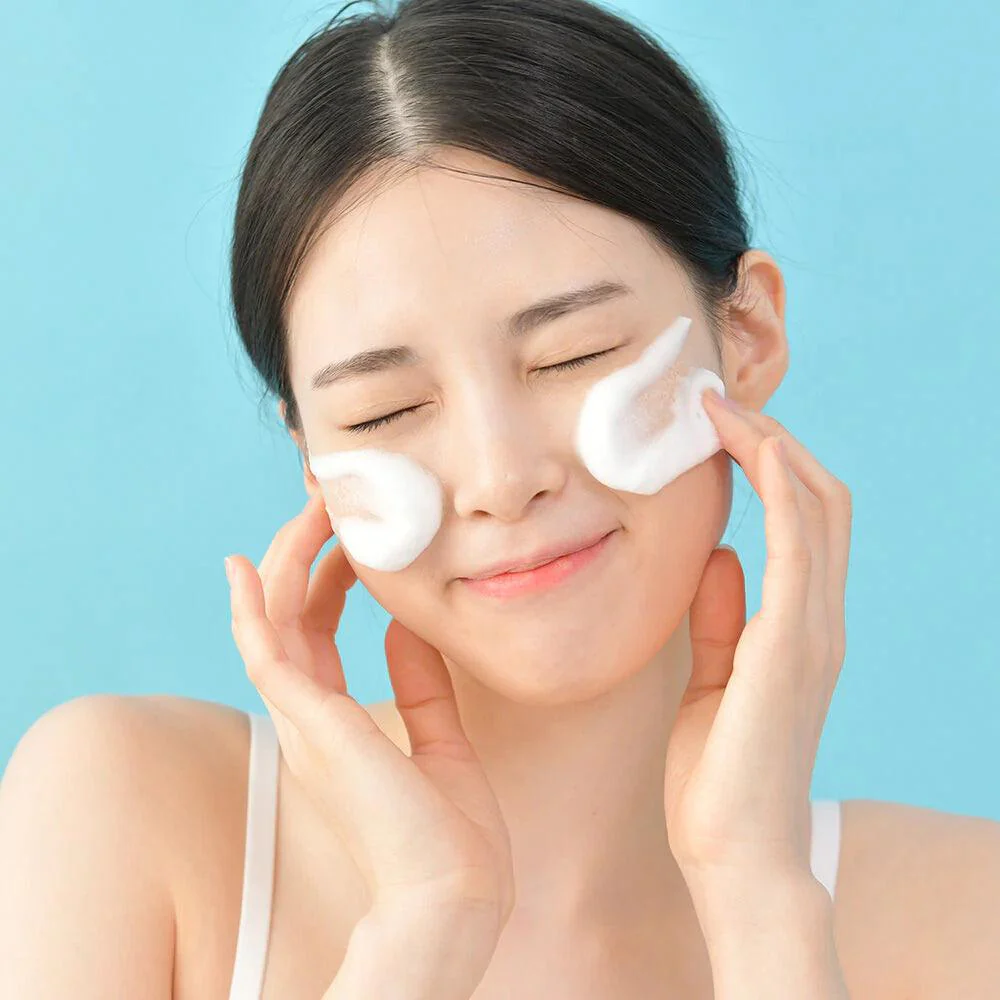 ROUND LAB 1025 Dokdo Cleanser, 150ml - Image 3