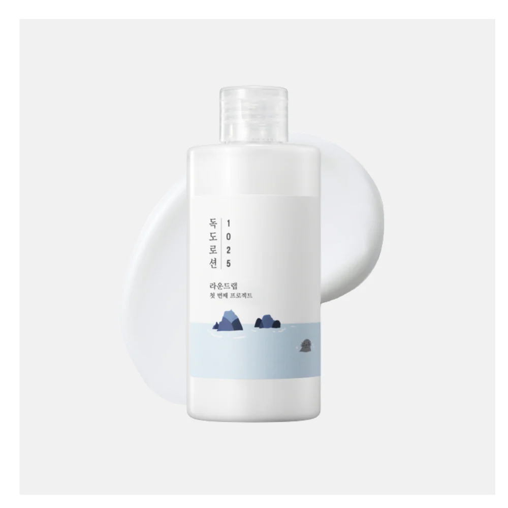 ROUND LAB 1025 Dokdo Lotion, 200ml