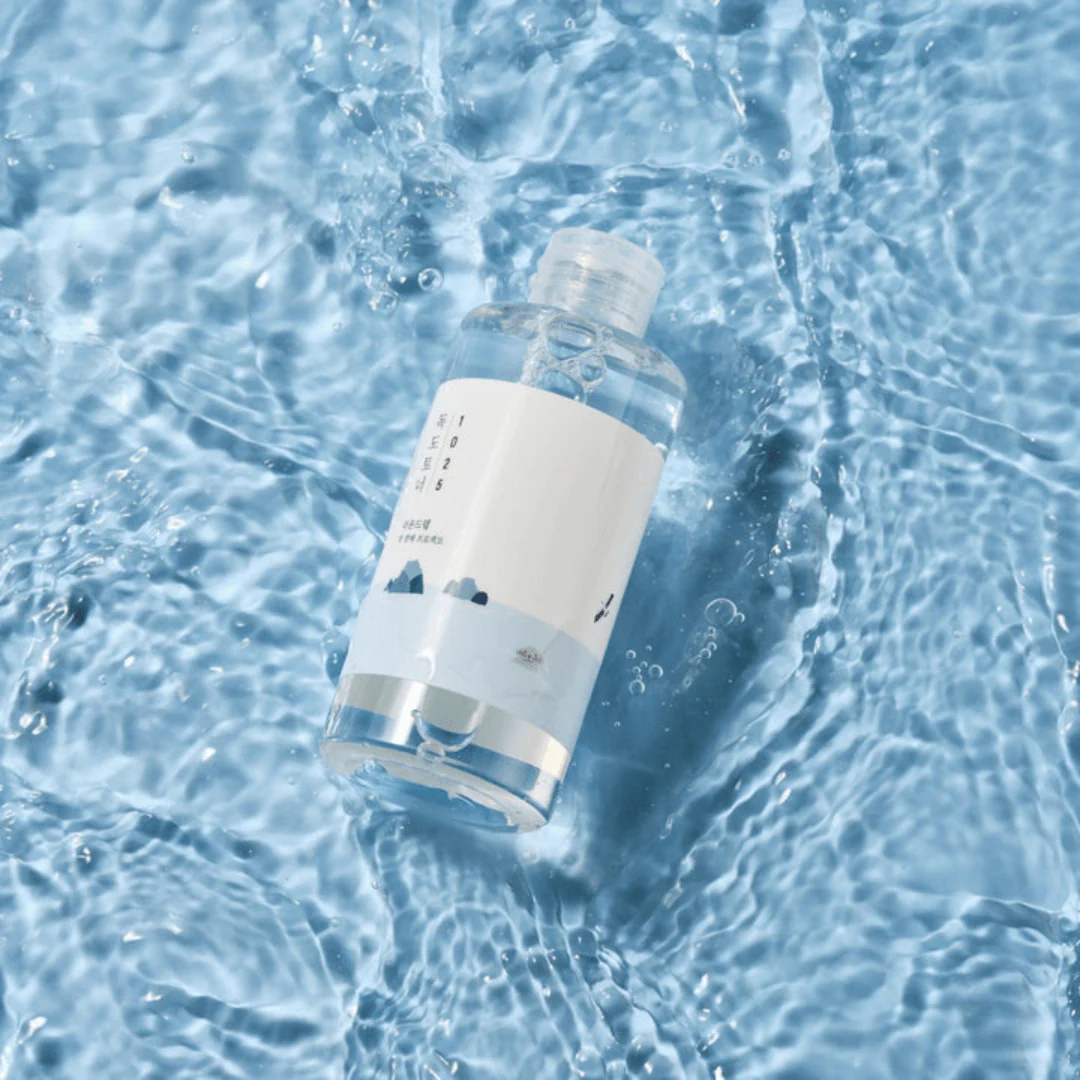 ROUND LAB 1025 Dokdo Toner, 200ml - Image 2