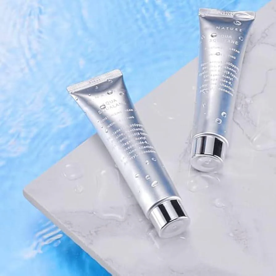 S.NATURE Aqua Squalane Moisturizing Cream - Image 2
