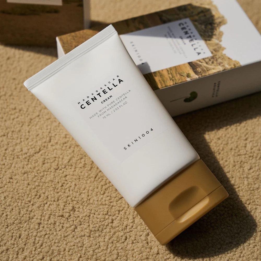 SKIN1004 Madagascar Centella Cream, 75ml - Image 3