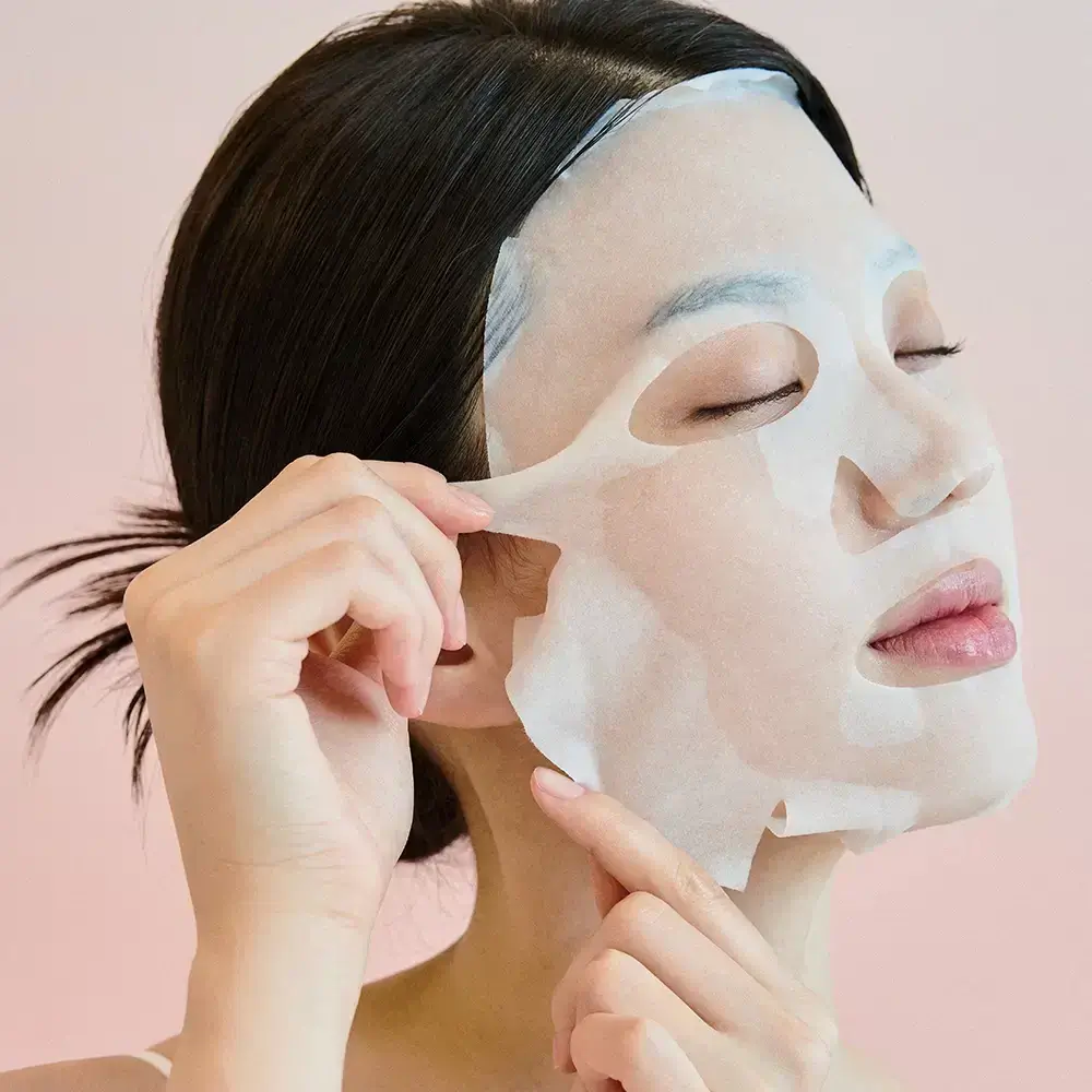 SKIN1004 Madagascar Centella Poremizing Clarifying Mask, 25g - Image 3