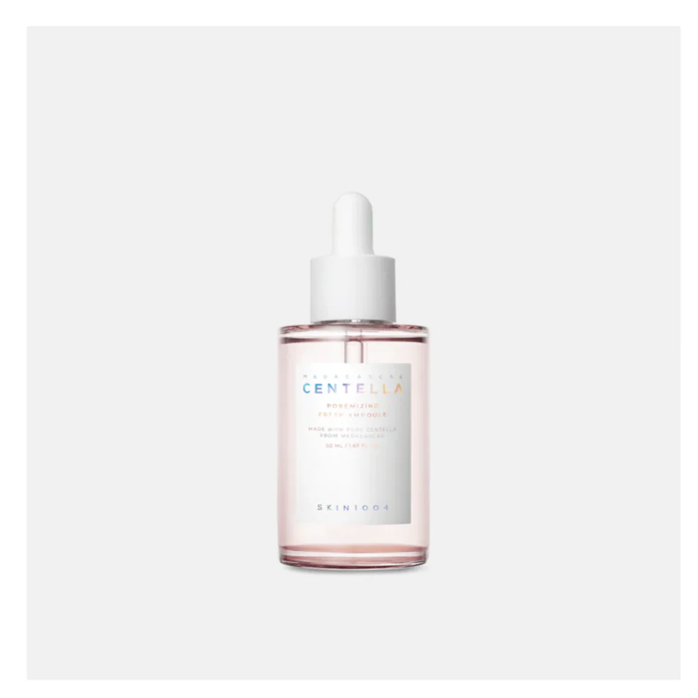 SKIN1004  Madagascar Centella Poremizing Fresh Ampoule